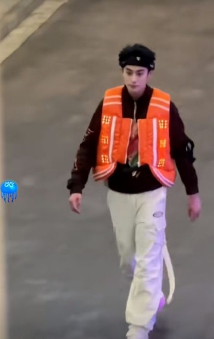 不满输太快要求重录？ 王鹤棣录综艺被造谣耍大牌