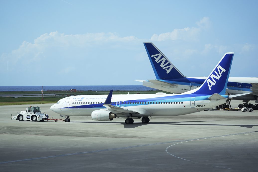 东京恐降警报性大雪!气象厅吁关东民众勿外出 羽田30航班取消