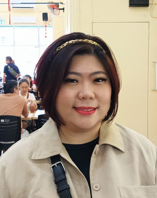 东:关丹区年初二食肆饮食有涨价有维持原价