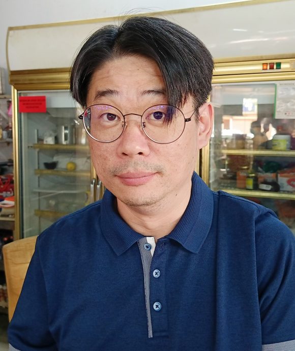 东:关丹区年初二食肆饮食有涨价有维持原价