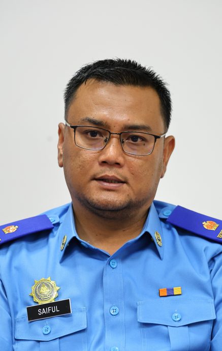 东:彭FAMA去年办362场昌明农业市集,造福逾6万民众与6000企业家。