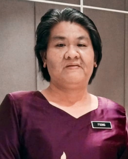 东:文冬县校长大调动