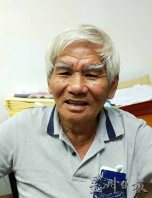 东:柏朗埃区各界对阿米扎寄于厚望