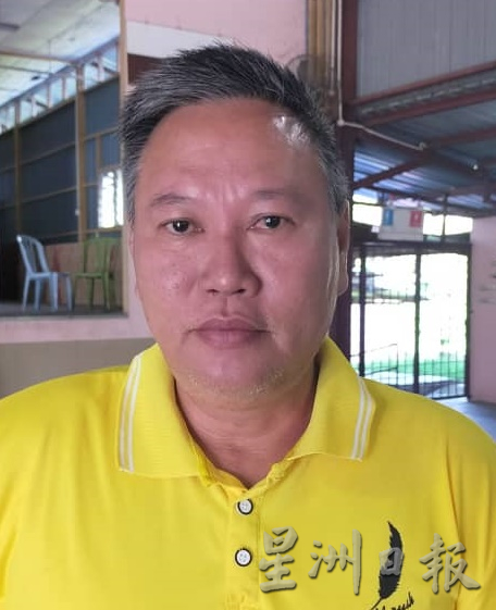 东:柏朗埃区各界对阿米扎寄于厚望