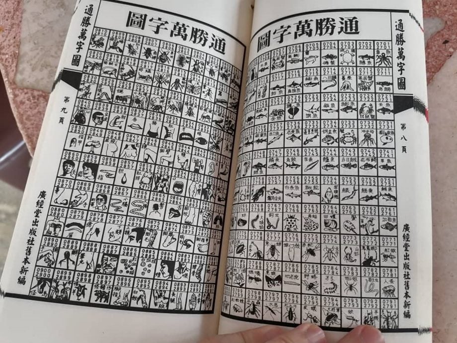东：结合日历玄学命理等古人智慧结晶，通书知识包罗万有影响力不减。