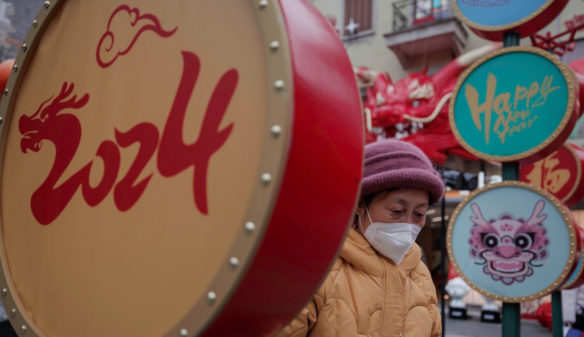 中国智库:预计今年出境旅游冲上1.3亿人次