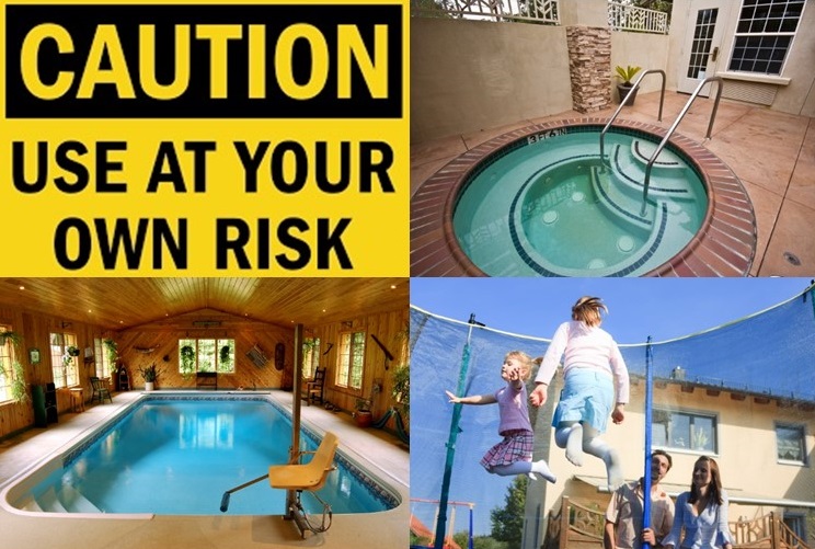 中国游客泳池溺毙案/上诉庭推翻高庭做标杆性判决:酒店需赔偿死者家属35万令吉