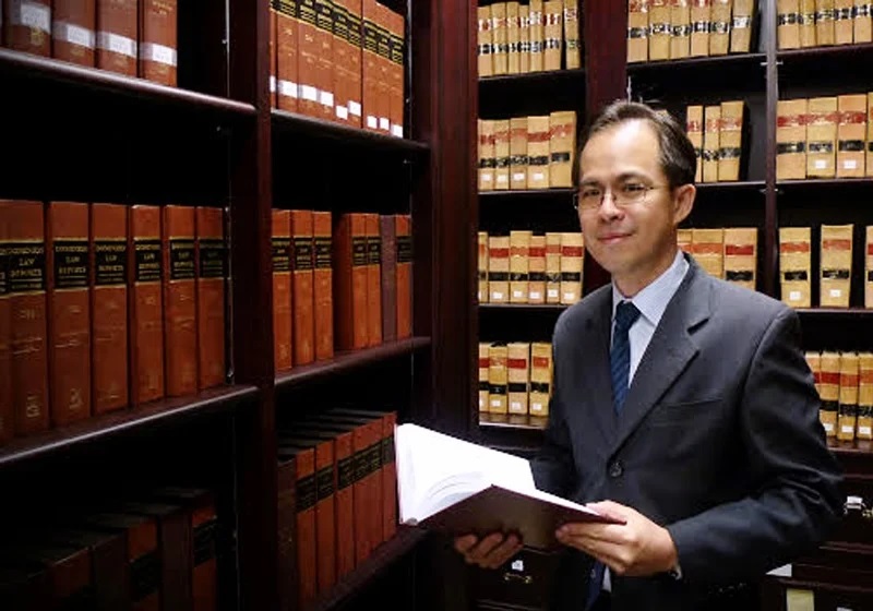 中国游客泳池溺毙案/上诉庭推翻高庭做标杆性判决:酒店需赔偿死者家属35万令吉