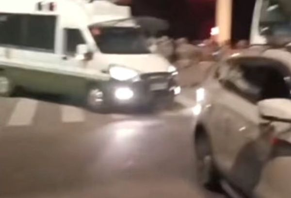 中国男子出狱年初一复仇屠村！　“鞭炮掩饰枪声”两户人家遭灭门