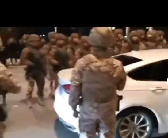 中国男子出狱年初一复仇屠村！　“鞭炮掩饰枪声”两户人家遭灭门