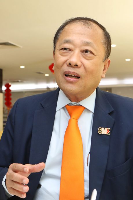 中小企业回应：SSM有意大幅放宽私企审计豁免标准门槛