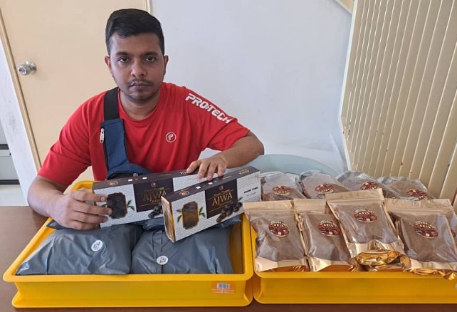 为招揽生意分享辛酸史被骂 男子:脸皮厚才能摆脱贫穷