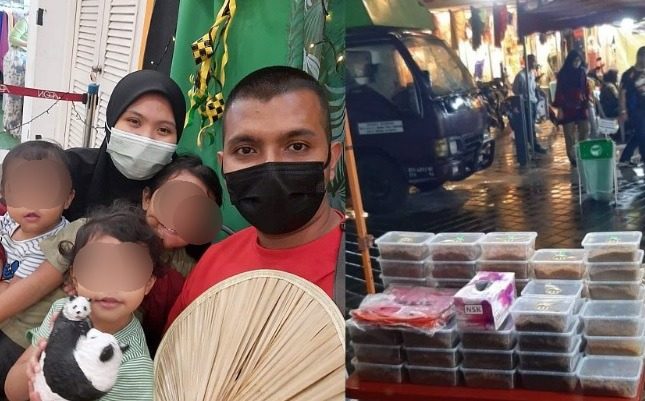 为招揽生意分享辛酸史被骂 男子:脸皮厚才能摆脱贫穷