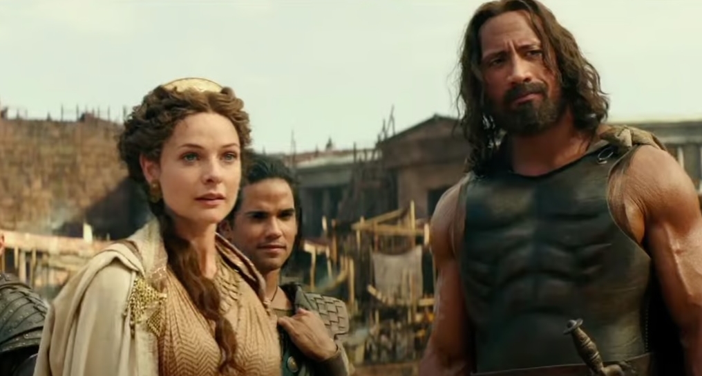 丽贝卡揭合作大咖遭欺辱 网狂搜 道维强森急撇清