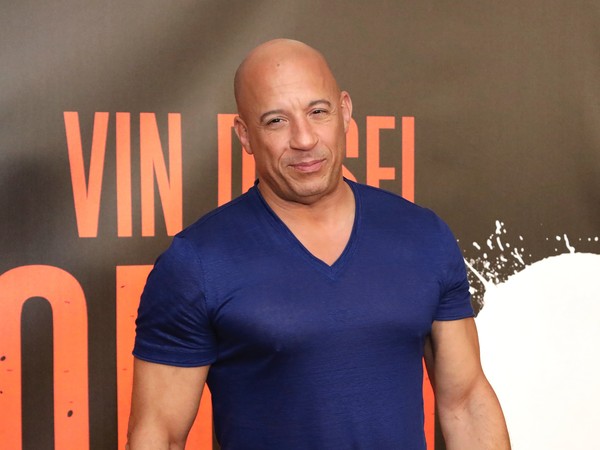 云迪素不甩性侵丑闻　续拍《玩命关头》结局篇