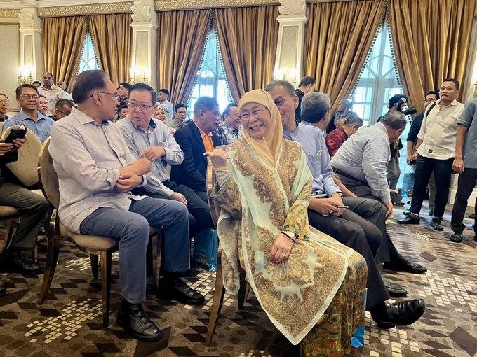 今年首次国会会议明日召开.元首施政御词成焦点