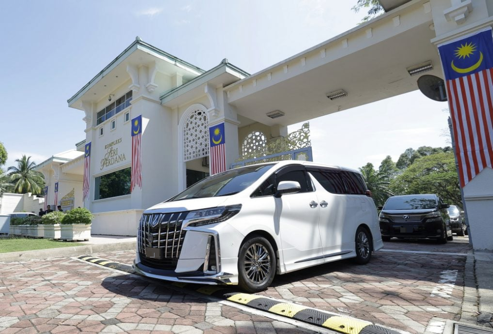 今年首次国会会议明日召开.元首施政御词成焦点