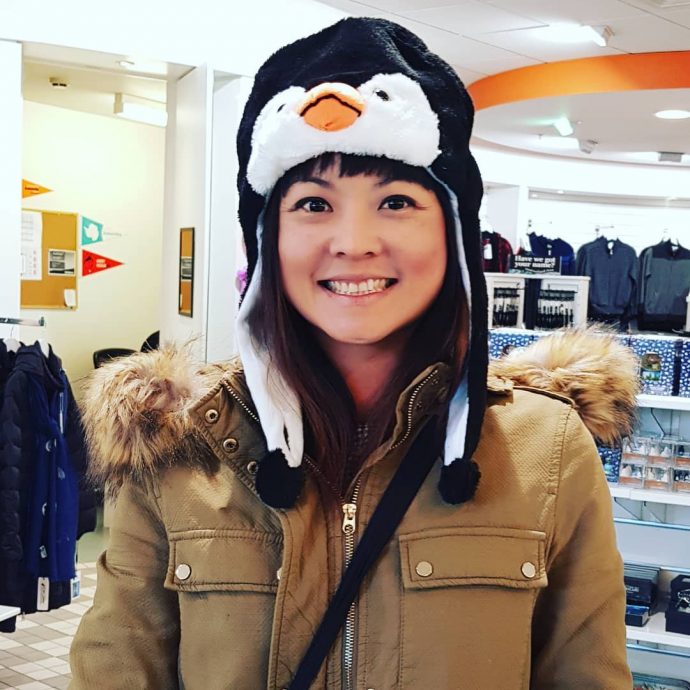 从选手到教练到投身大马泳总  蔡尤晶（龙）腾四海