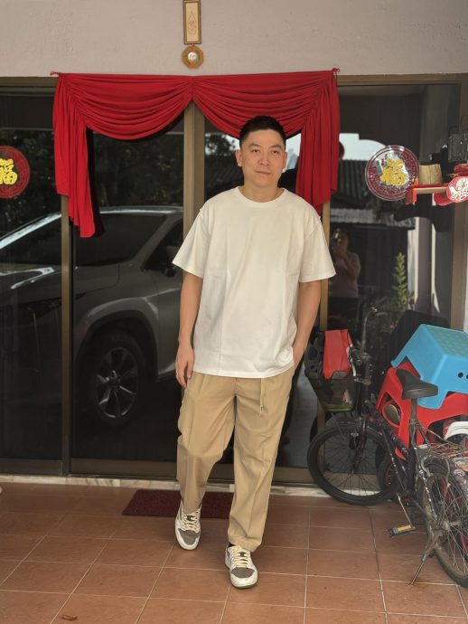 从钻石组合成钻石KOL  陈文宏飞龙乘云