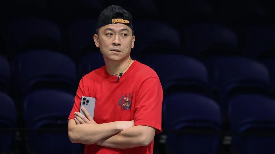 从钻石组合成钻石KOL  陈文宏飞龙乘云