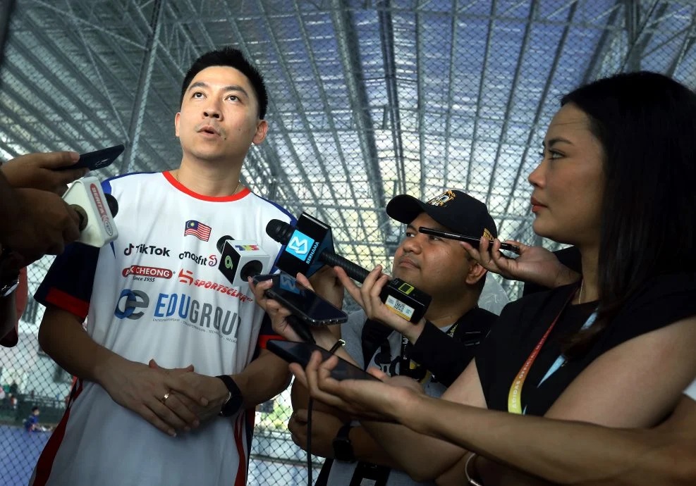 从钻石组合成钻石KOL  陈文宏飞龙乘云