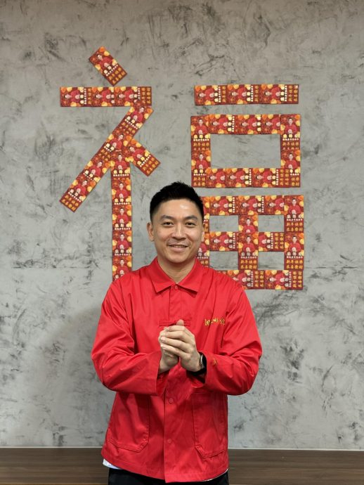 从钻石组合成钻石KOL  陈文宏飞龙乘云