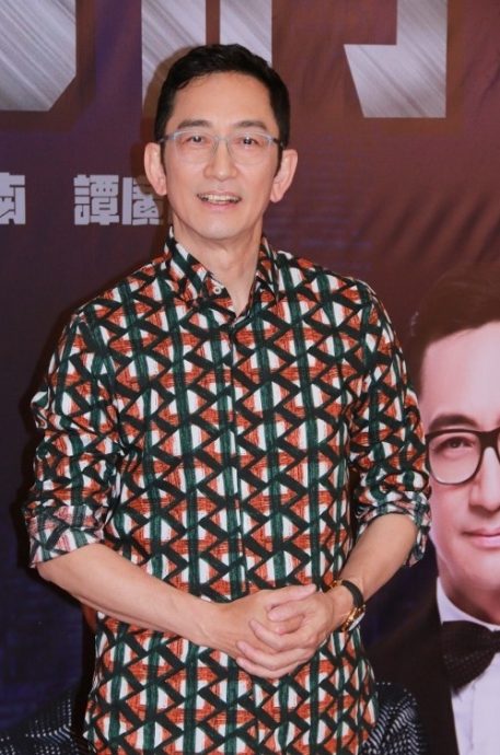 传与古天乐结婚诞双胞胎 宣萱懒理传闻享受单身