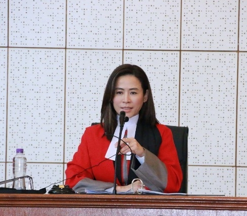 传与古天乐结婚诞双胞胎 宣萱懒理传闻享受单身