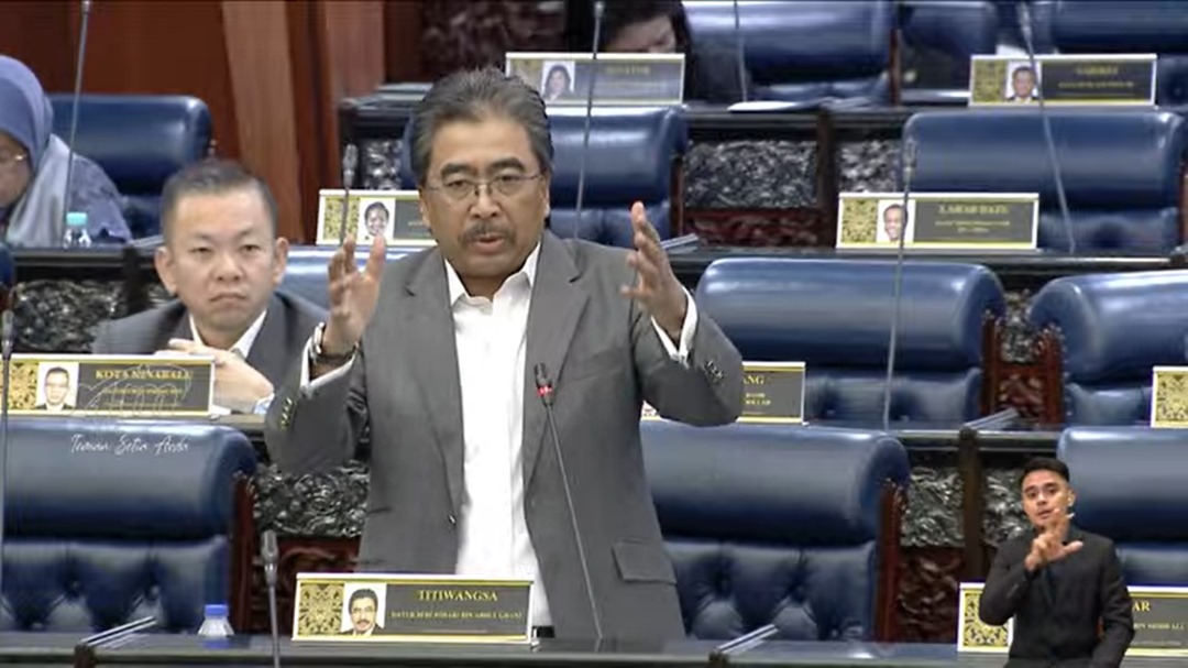 佐哈利:油棕业乏4万员工 国家年损79亿出口收入