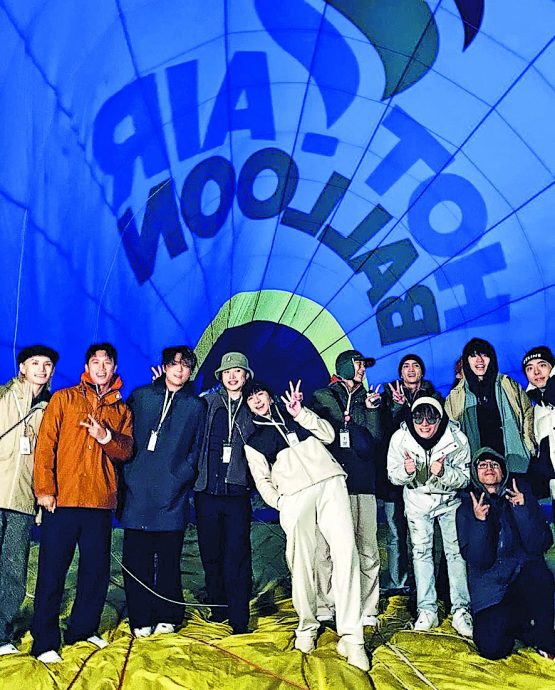 佘诗曼《新闻女王》膺民选视后 卢瀚霆视帝三连霸