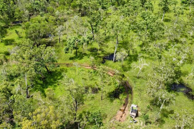 信任谷歌地图被引入沼泽 两游客荒野徒步一周侥幸生还