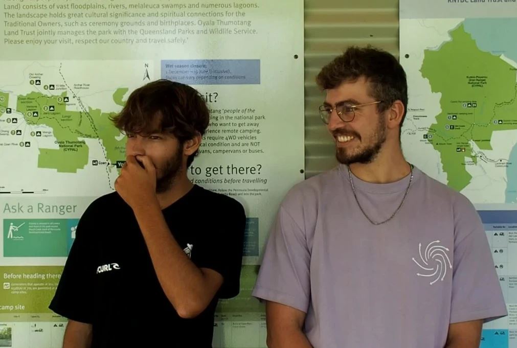 信任谷歌地图被引入沼泽 两游客荒野徒步一周侥幸生还