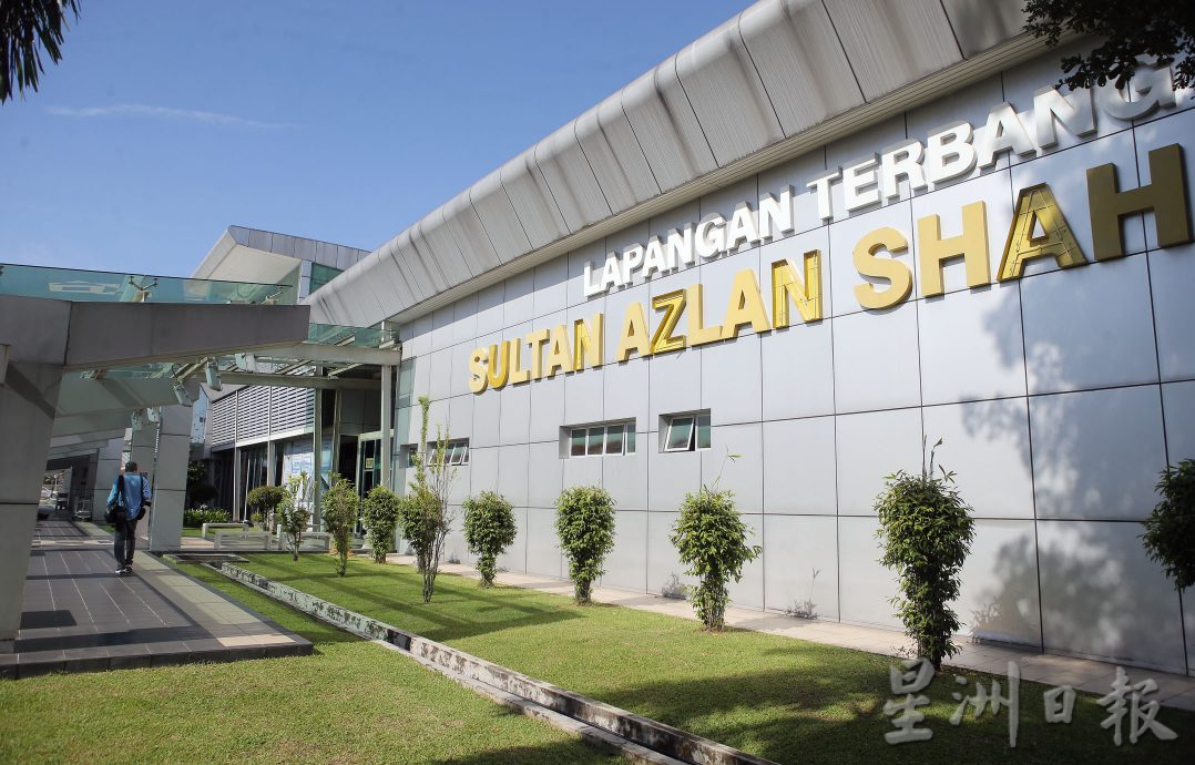 倪可敏:斥800万至1000万 怡机场料年杪完成提升