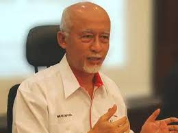 元老：若再有类似潘俭伟言论“别逼巫统撤回对政府支持”