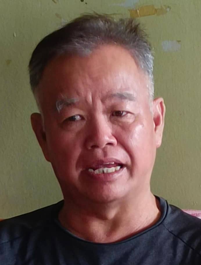 全国暖势力:从报章知道无语良师 妇女遂愿家人安慰