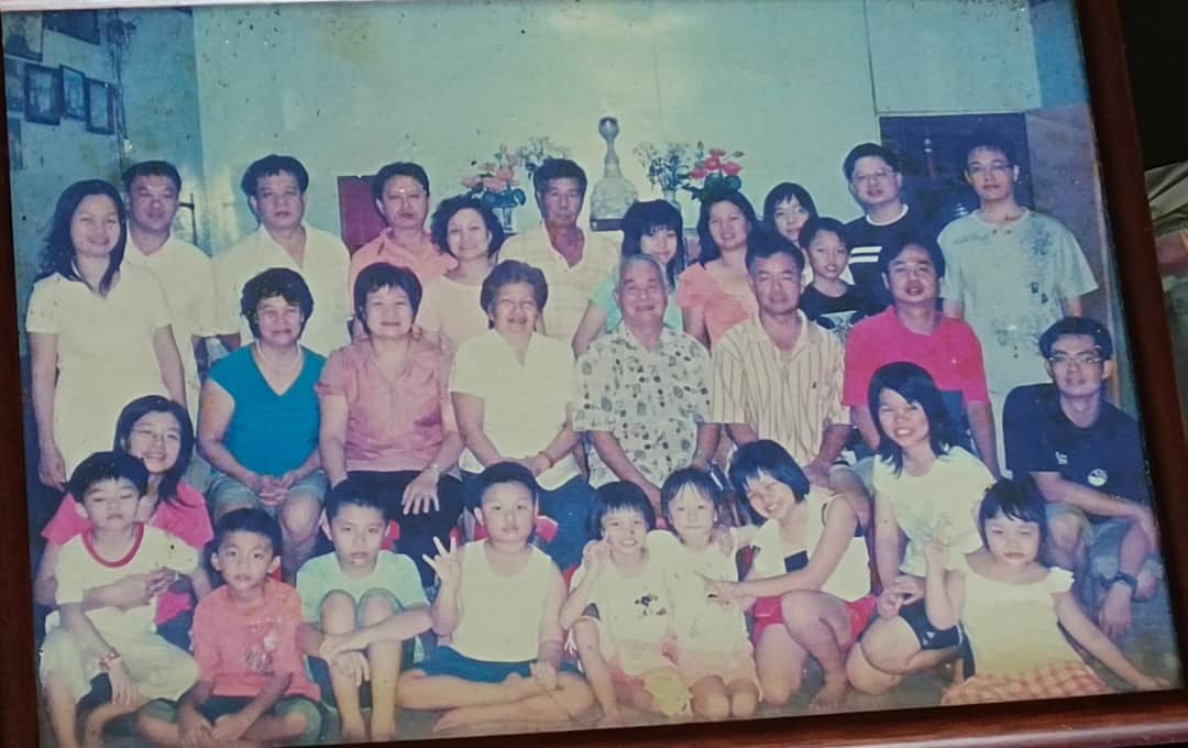 全国暖势力:从报章知道无语良师 妇女遂愿家人安慰