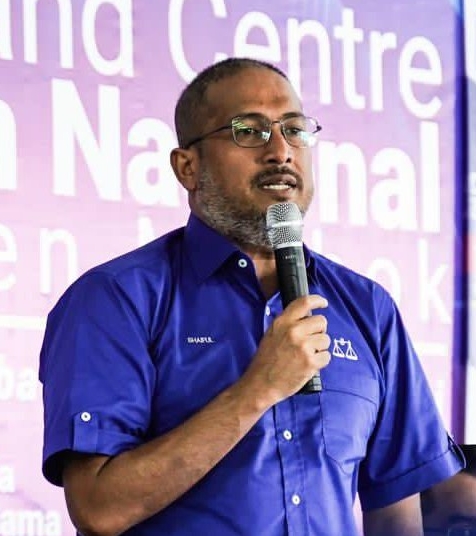 (全国版)强烈反对雪州华人新村申遗 吉巫统宣传主任警告火箭勿越界