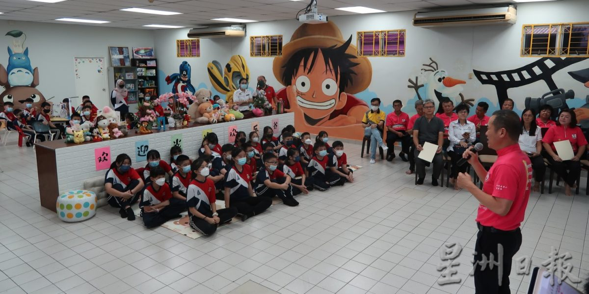 “玩中学,学中玩”,利民达华小一校二校,创辟“玩具城”游戏室