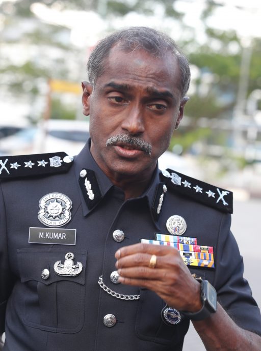 2乐龄人士坠投资骗局 损失168万令吉