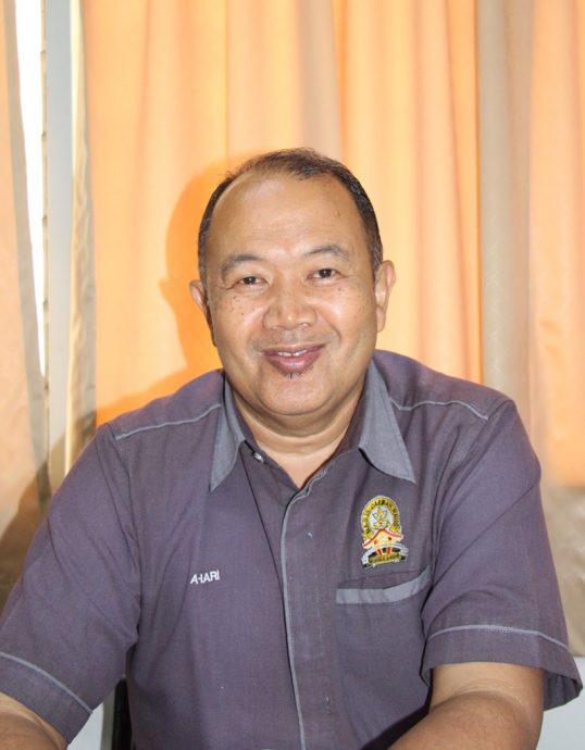 全国:发生意外的劳勿游乐园被县议会指示提早结业