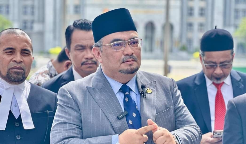 全国:吉兰丹州政府对联邦法院宣布2019年吉兰丹伊斯兰刑事法(I)下的16项条文是无效的裁决表示失望。