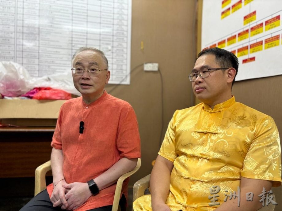 昌明大马白米引争议,魏家祥:政府应拍板定案才公布