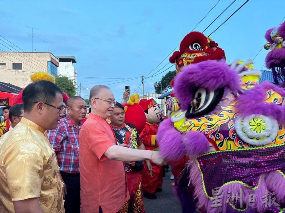 昌明大马白米引争议,魏家祥:政府应拍板定案才公布