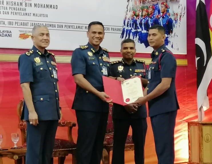 全国:消拯总监:全国42万2472消防栓当中,约有3%存问题急需维修。