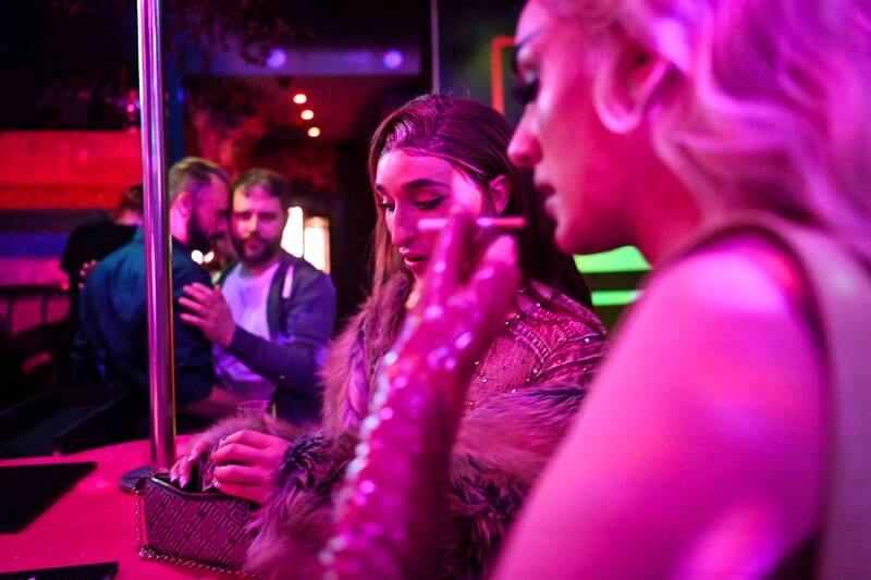 全美首见！纽约长岛拿索郡新法令 禁「跨性别者」参加女子运动