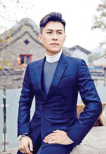 六旬妇误信与《琅琊榜》演员相恋、被骗90万 8诈骗女遭判刑