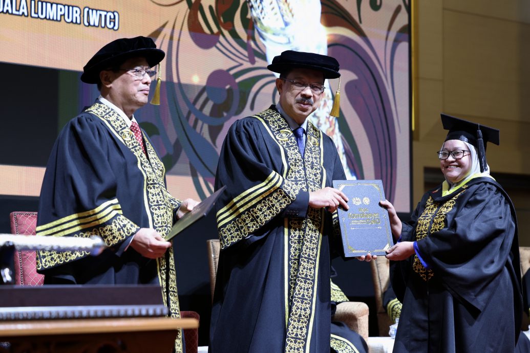 阿占巴基：前首相敦马延长申报财产期限合理决定