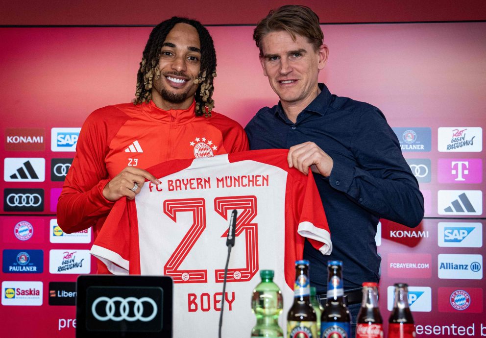 冬窗转会“冷飕飕”  巴西新星罗克成标王