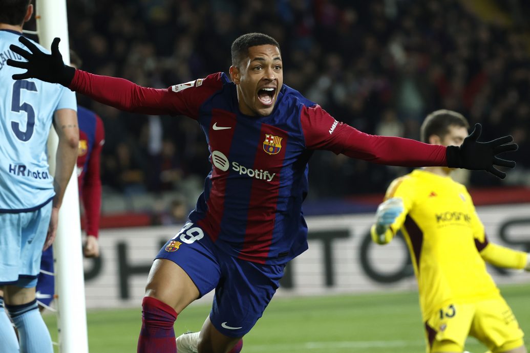 冬窗转会“冷飕飕”  巴西新星罗克成标王