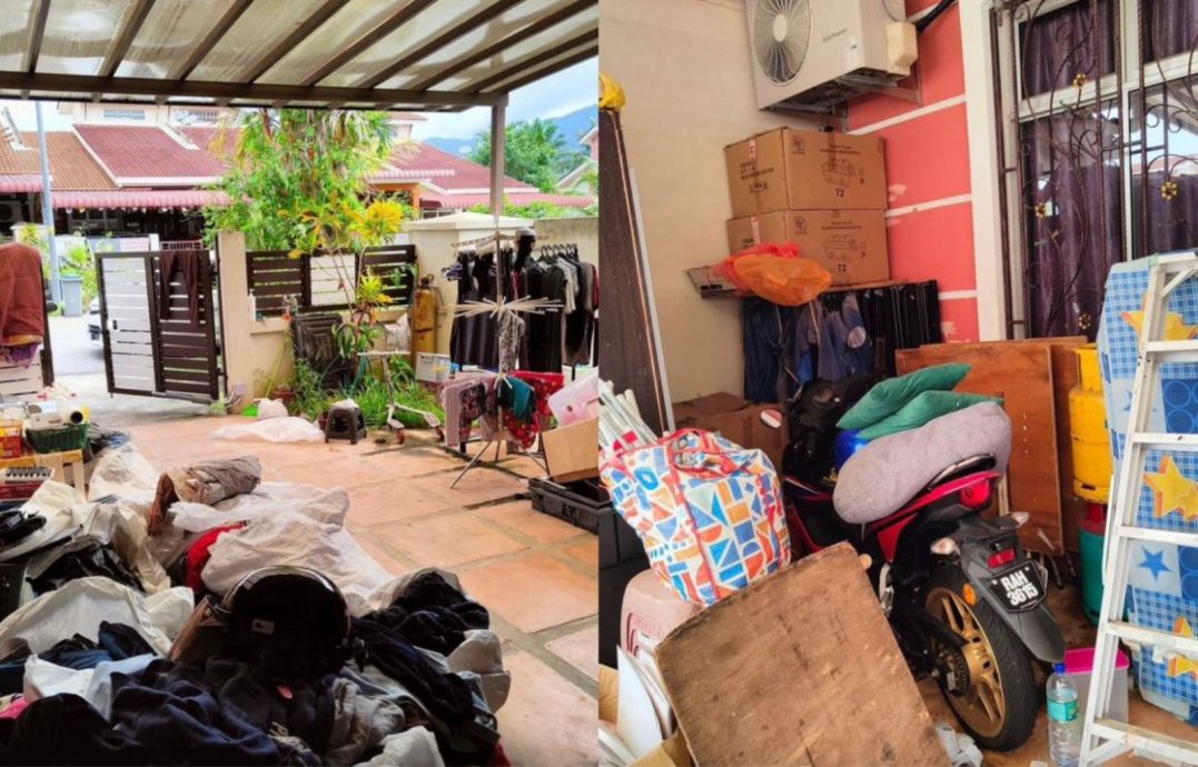 出租屋子变“垃圾屋” 房东崩溃:这是从地狱来的租客